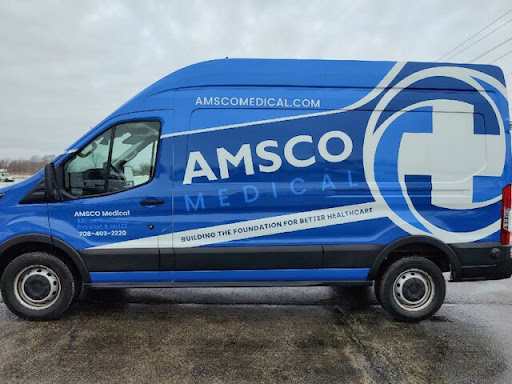 Graphic Designer «M.O. Graphics», reviews and photos, 21605 S Schoolhouse Rd, New Lenox, IL 60451, USA