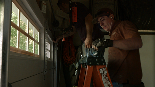Harveys Garage Door image