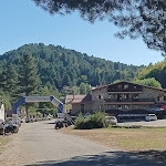 Photo n°6 de l'avis de Mariag.o fait le 15/09/2022 à 05:12 sur le  Hotel Ristorante Palaghiaccio Caria Sas Di Caria Alessandro & C. à Cotronei