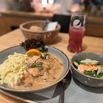 Photo n°1 de l'avis de Christopher.r fait le 21/12/2022 à 19:58 sur le  Schweinske Ottensen à Hamburg