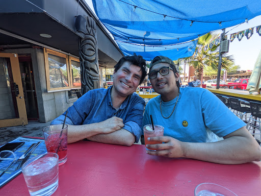 Tattoo Shop «OLD TOWN INK», reviews and photos, 7154 E 2nd St, Scottsdale, AZ 85251, USA