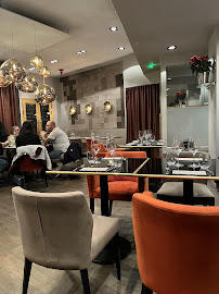 Atmosphère du Restaurant AntoLio à Lyon - n°7