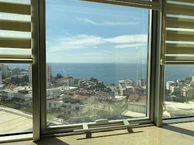 العيادات المتحدة أنطاليا - Clinics United Antalya