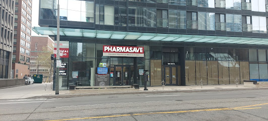 Pharmasave SanoMed Pharmacy & Compounding Centre