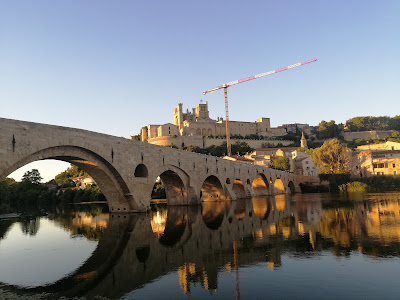 SARL MUZZARELLI à Lodève