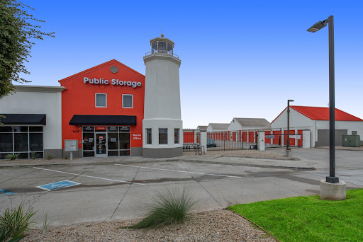 Self-Storage Facility «Public Storage», reviews and photos, 1625 Main St, Oakley, CA 94561, USA