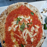 Photo n°1 de l'avis de Chris. fait le 03/04/2023 à 19:45 sur le  Pizzeria Napoli In Bocca à Naples