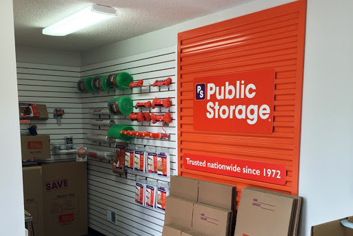 Self-Storage Facility «Public Storage», reviews and photos, 5350 Industrial Blvd NE, Fridley, MN 55421, USA