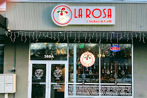 La Rosa Chicken & Grill - Berkeley Heights image
