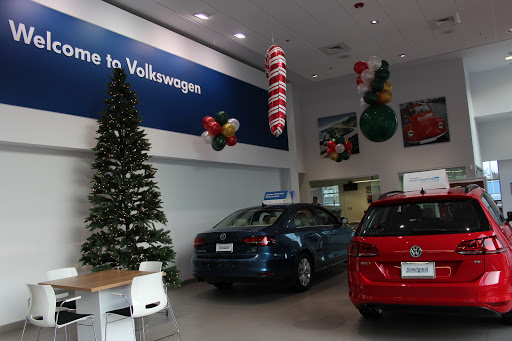 Volkswagen Dealer «Haselwood Volkswagen Hyundai», reviews and photos, 5008 Auto Center Blvd, Bremerton, WA 98312, USA