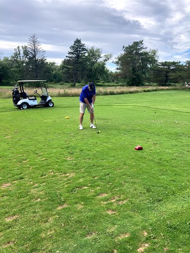 Golf Course «West Ottawa Golf Club», reviews and photos, 6045 136th Ave, Holland, MI 49424, USA