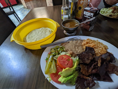 Restaurante mi Pueblito - 47970 San José de la Paz, Jalisco, Mexico