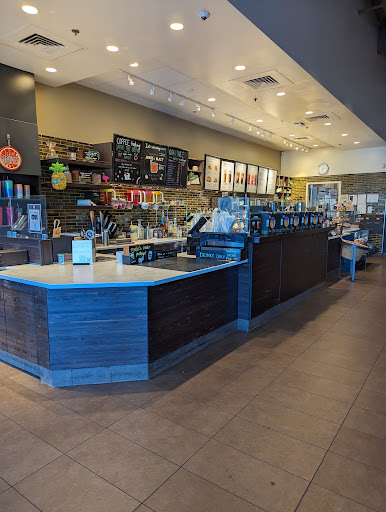 Starbucks image