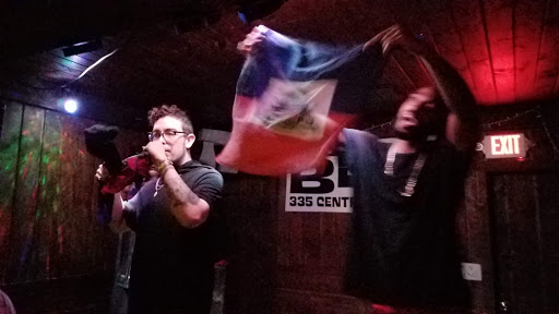 Live Music Venue «The Low Beat», reviews and photos, 335 Central Ave, Albany, NY 12206, USA