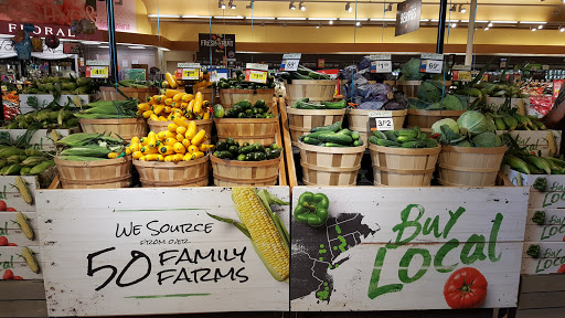 Grocery Store «Stop & Shop», reviews and photos, 2350 N Ocean Ave, Farmingville, NY 11738, USA