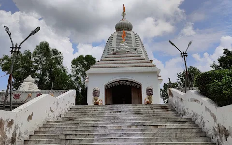 Jagannath Temple, Baikunthpur, Bithoor Road, Kanpur Nagar image