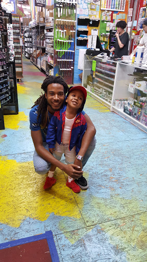 Art Supply Store «Artist & Craftsman Supply Bushwick», reviews and photos, 1449 Broadway, Brooklyn, NY 11221, USA