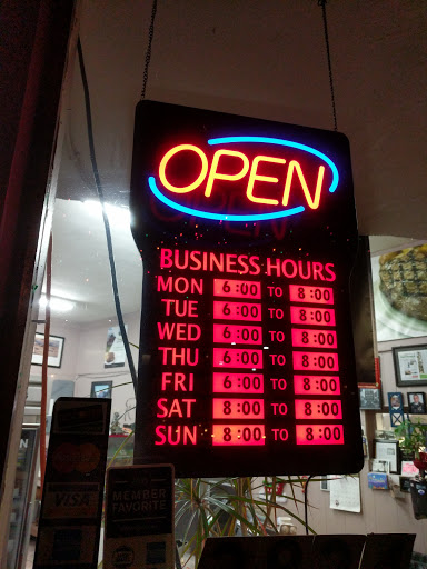 Butcher Shop «Harmony Farms», reviews and photos, 2824 Foothill Blvd, La Crescenta, CA 91214, USA