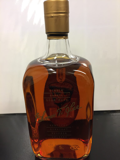 Liquor Store «Spirits Of Nissan Drive», reviews and photos, 830 Nissan Dr, Smyrna, TN 37167, USA