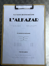 Photos du propriétaire du Restaurant L'ALKAZAR à Lattes - n°6