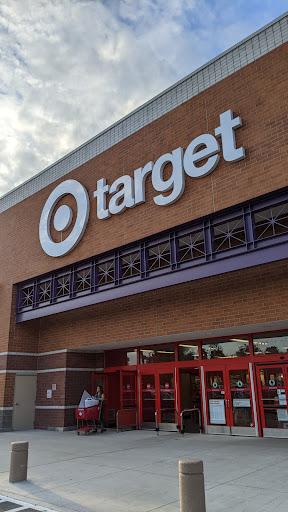 Department Store «Target», reviews and photos, 500 Nassau Park Blvd, Princeton, NJ 08540, USA