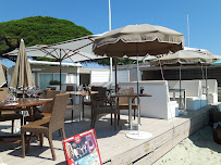 Atmosphère du Restaurant Bar du Soleil à Ramatuelle - n°10