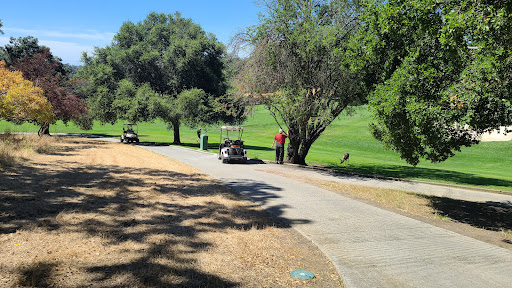 Golf Course «Stanford Golf Course», reviews and photos, 198 Junipero Serra Blvd, Stanford, CA 94305, USA