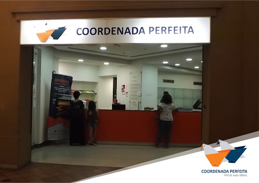 Coordenada Perfeita / Via Catarina Shopping