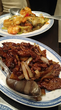 Cuisine chinoise du Restaurant chinois Le Grand Pekin à Tassin-la-Demi-Lune - n°12