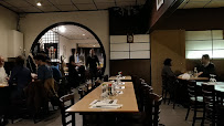 Atmosphère du Restaurant japonais Nagano à Viry-Châtillon - n°3