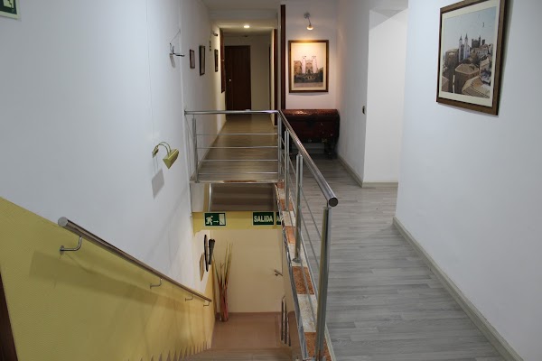 Imagen de Hotel Los Naranjos (11 de 20)