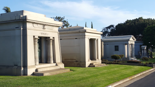 Funeral Home «Inglewood Cemetery Mortuary», reviews and photos, 3801 W Manchester Blvd, Inglewood, CA 90305, USA