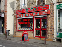 Photos du propriétaire du Restaurant italien Le Geppetto à Villeneuve-le-Roi - n°1