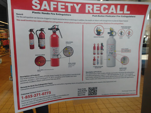 Supermarket «ALDI», reviews and photos, 1705 W Edgar Rd, Linden, NJ 07036, USA