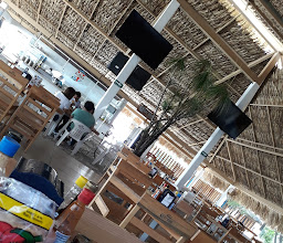 Marisqueria Camaron Escarlata photo