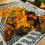 Photo n°3 de l'avis de Manuela.a fait le 16/09/2021 à 10:30 sur le  Vianello's - Ristorante & Pizzeria à San Teodoro