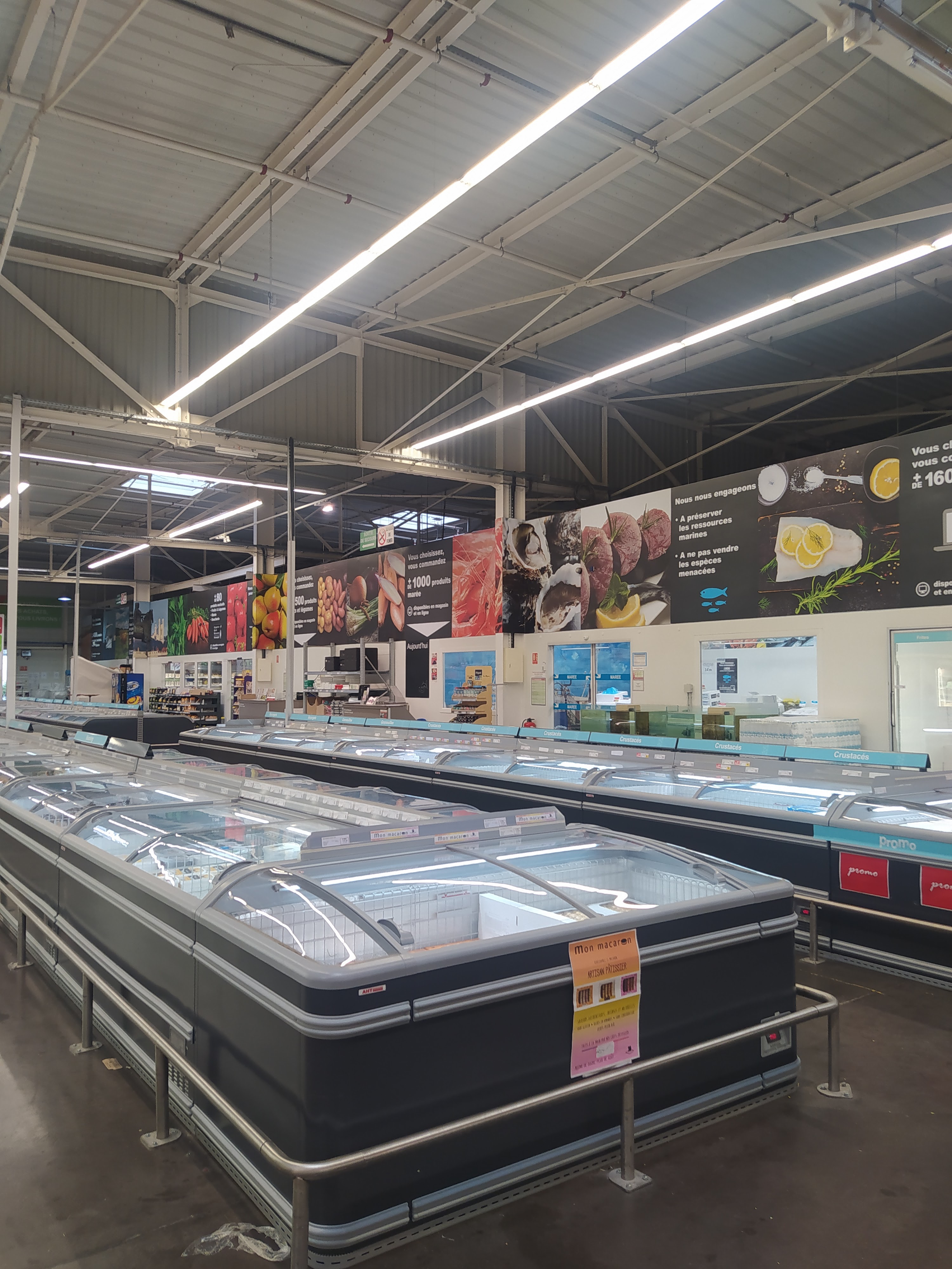 Photo n° 1 de l'avis de Tony.a fait le 10/07/2020 à 11:32