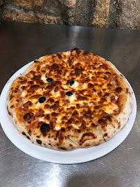 Pizza du Pizzeria Le Couzzzin à Longwy - n°1