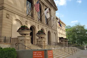 The Art Institute of Chicago image