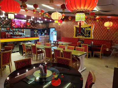 Red Dragon Bodrum Chinese Restaurant