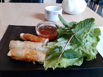 Plats et boissons du Restaurant vietnamien New Saigon à Lognes - n°14