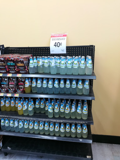 Supermarket «Walmart Neighborhood Market», reviews and photos, 1600 Saratoga Ave #501, San Jose, CA 95129, USA