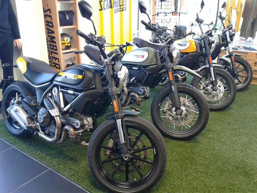 BMW Motorcycle Dealer «Frontline Eurosports», reviews and photos, 1003 Electric Rd, Salem, VA 24153, USA