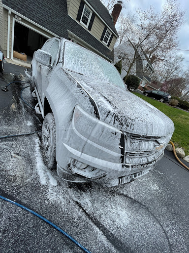 AFT Mobile Wash & Detailing en Montclair