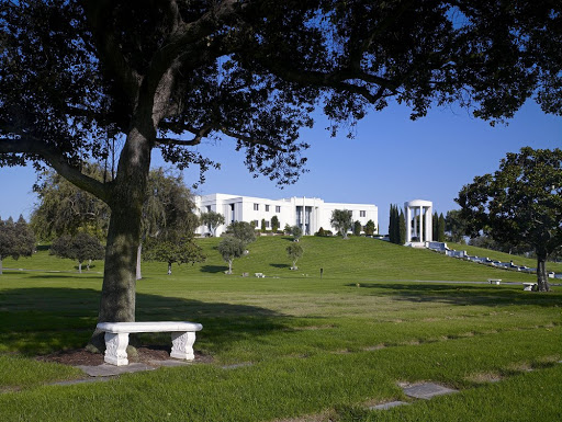 Cemetery «Hillside Memorial Park & Mortuary», reviews and photos, 6001 W Centinela Ave, Los Angeles, CA 90045, USA