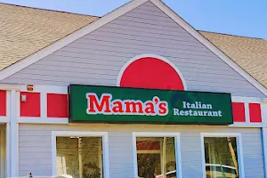 Mama's Italian Restaurant image