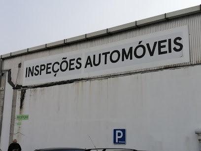 CIMA - Centro de Inspeção Automóvel Lisboa