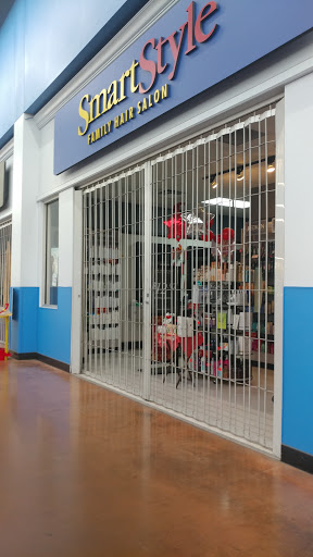 Department Store «Walmart Supercenter», reviews and photos, 3400 Steelyard Dr, Cleveland, OH 44109, USA