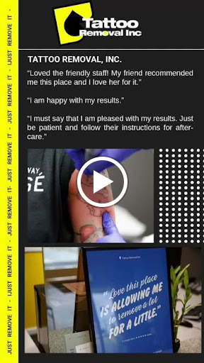 Explore womens thigh tattoo ideas, creative tattoo ideas in South Gate, available at Tattoo Removal Inc