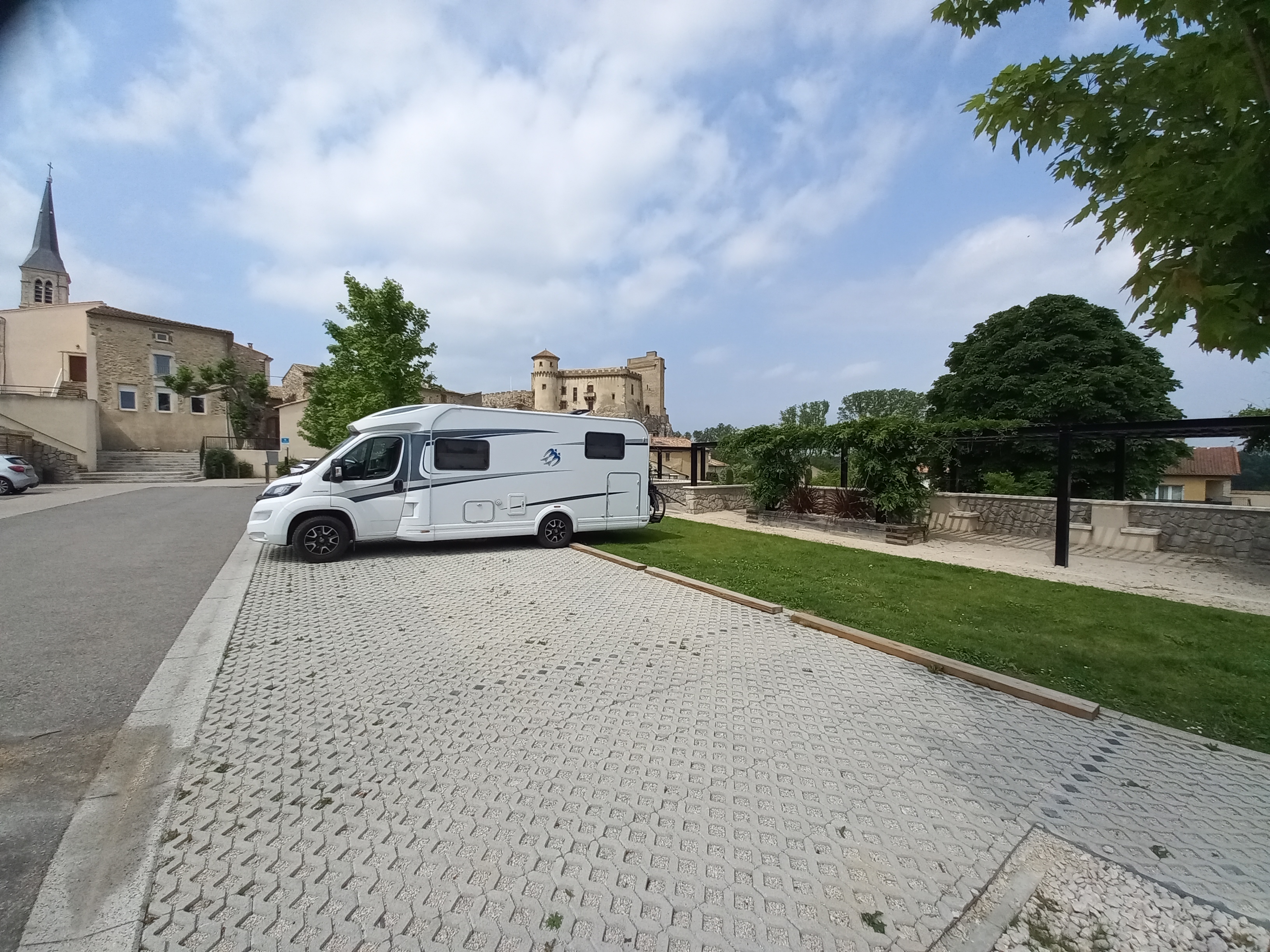 Photo n° 2 de l'avis de Michel.a fait le 23/05/2023 à 15:45